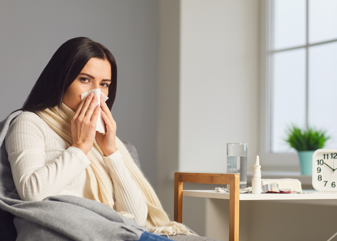 Respiratory Conditions